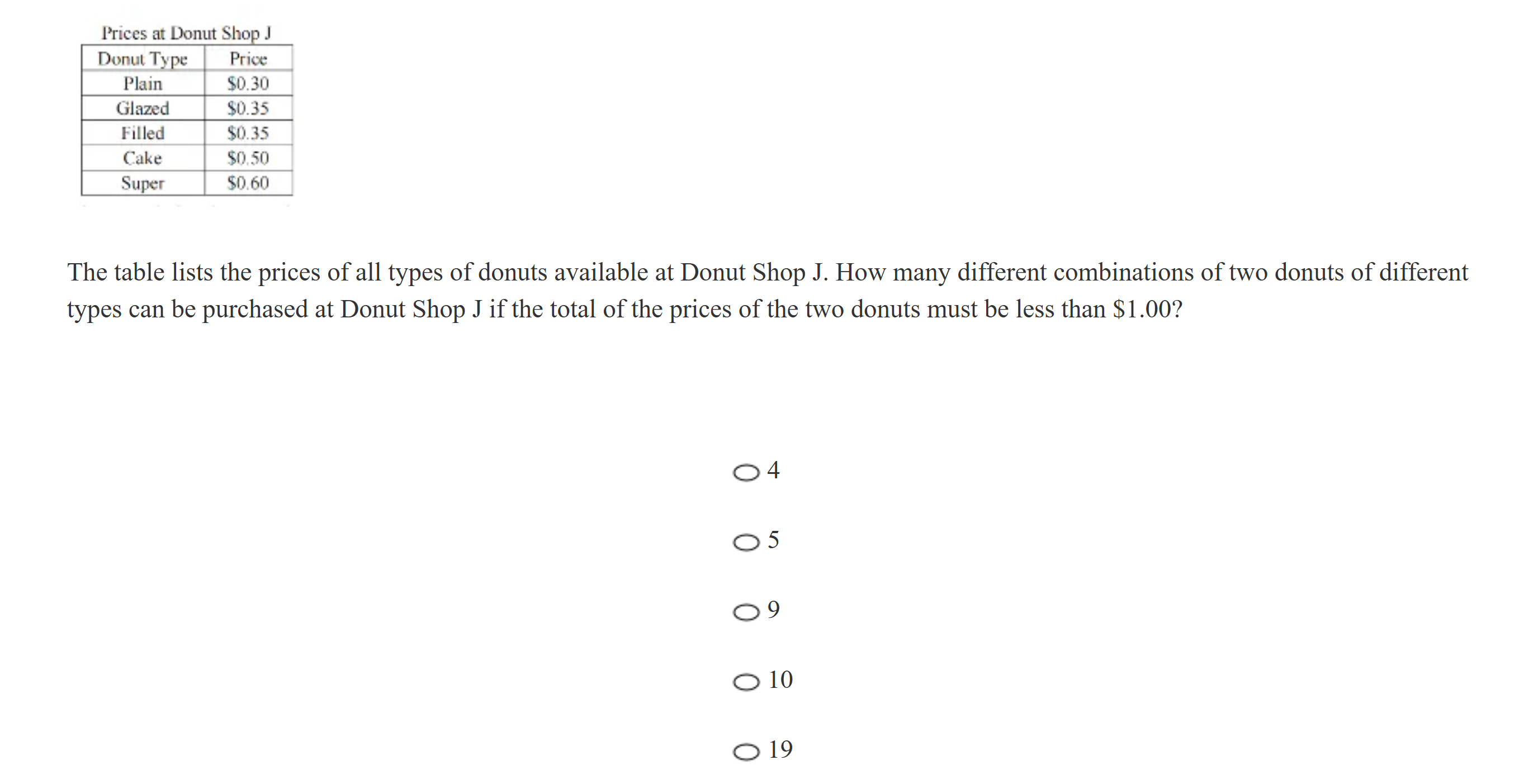 kmf math sprint practice